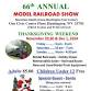 66th Annual Model Railroad Show