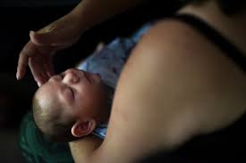 At 10 weeks pregnant, baby has working arm joints, and cartilage and bones are forming. One In 10 Pregnant Women With Zika In U S Have Babies With Birth Defects The New York Times