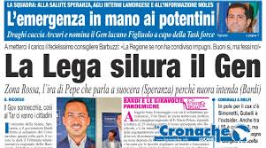 Rassegna Stampa