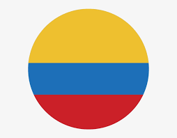 Discover and download free bandera colombia png images on pngitem. Icono Con Bandera De Colombia Circle 600x600 Png Download Pngkit