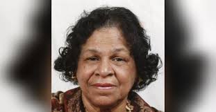 Easter Gaines Duckenfield Obituary