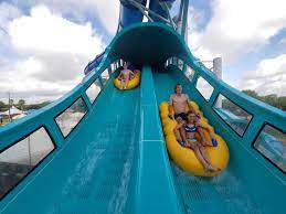 Water Park Design Exceeding Guest Expectations Blooloop Parking Design Park Water Park