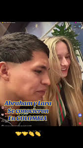 Carla Y Abraham
