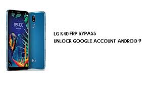 To find lg washer and dryer manuals online, you can look in a number of places. Lg K40 Lm X420 Frp Bypass Unlock Google Account Android 9