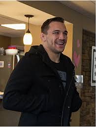 Husband to @briechandler father to hap fighter pursuing a dream @pso_rite @monsterenergy @pso_good @groovelife text me: Chendler Majkl Vikipediya