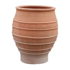 The bigger the pot, the. Fraska Terracotta Planter Terracotta Garden Pots Taylor Made