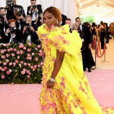 While we wait, desperately remembering the good old days of. Met Gala 2021 Celebrities Red Carpet Theme More Vogue