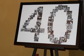 40th Birthday Party Decoration Ideas For Him 40th Birthday Party Ideas For Men Google Search 40th Birthday Decorations 40th Birthday Party Centerpieces 40th Birthday Parties