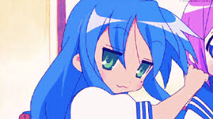 The great collection of anime gif wallpaper for desktop, laptop and mobiles. Kawaii Anime Gif Hot Download Hd Wallpapers