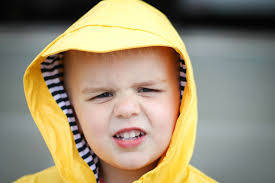 Seeing All Sides: Rain Rain, Go Away (I'm Begging You)