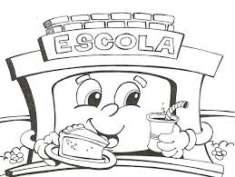 3,281 imagens png transparentes em material escolar. 12 Desenhos De Escola Para Colorir E Imprimir Online Cursos Gratuitos