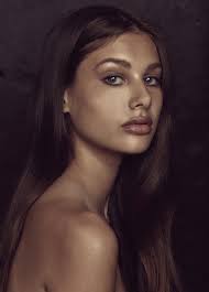 SASKIA ANDERSON at 62 MODELS