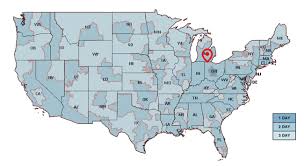 14 Competent Ups Ground Shipping Time Chart