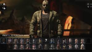 Obviously, additional characters come with these packs. Mortal Kombat X Review Eggplante