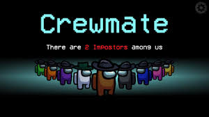Funny scenes from the game, beautiful and epic drawings, game characters on a black or space background, and much more. Fedora Supreme Amongus