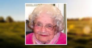 Ruth M. Oasheim Obituary June 4, 2014