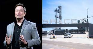Elon Musk's SpaceX outpost, Starbase, officially becomes a new city in  Texas - Star Lust