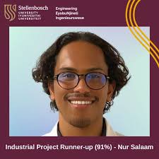 Industrial Engineering