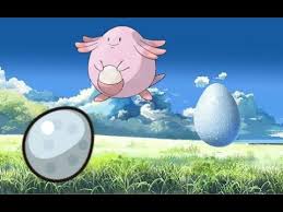 Oval Stone | Pokémon Wiki | Fandom