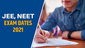 The application process of includes online registration, filling the detailed appli Jee Mains Neet Exam Dates 2021 Nta Announcement Ramesh Pokhriyal Nishank Final Decision Education News India Tv