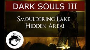 Maybe you would like to learn more about one of these? Dark Souls 3 Smouldering Lake Hidden Secret Area Youtube