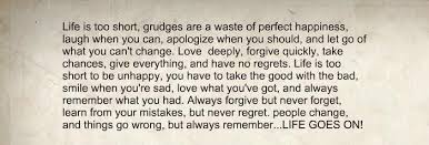 Life Goes On Snippet Of A Poem By George Carlin Love Deeply Facebook Cover Quotes What Is Love