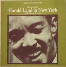 Harold Land Discography: Vinyl, CDs, & More