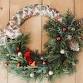Modern Wreath Workshop event image