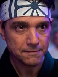 Daniel motivando o Johnny é CINEMA PURO! ✋🤚 #CobraKai #cobrakai6 #netflix  #NetflixBrasil #SekaiTaikai #karatekid #tiktokmefezassistir