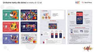 Последние твиты от bank pekao s.a. Bank Pekao Wprowadzil Przelomowa Oferte Peopay Kids Dla Najmlodszych Klientow Telepolis Pl