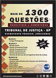 Compre já o nosso rateio tj sp escrevente pós edital estratégia 2021 em até 12x e comece logo a sua preparação! Escrevente Tj Sp Capa Comum 30 Novembro 2018