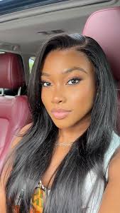 Are we still doing GRWM’s?