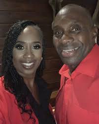 Roderick "Rod" Hicks and Sonya Hicks's Wedding Website