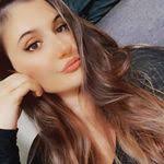 Marissa Cagle's Instagram, Twitter & Facebook