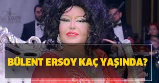 Bulent Ersoy Kac Yasinda Nereli Kuaforum Sensin Jurisi Bulent Ersoy Oldu Takvim