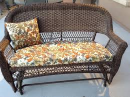 Furniture Excellent Patio Chair Cushions Pottery Barn Also Wicker Chair Cushions Co Patio Seat Cushions Patio Furniture Covers Outdoor Cushions Patio Furniture