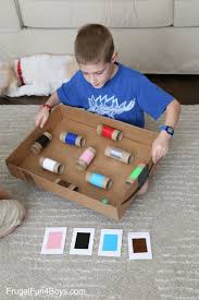 Make A Ball Maze Hand Eye Coordination Game Frugal Fun For Boys And Girls Craft Activities For Kids Activities For Kids Fun Activities To Do