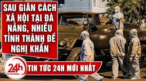 « tháng 6 năm 2021 » Tin Tá»©c 24h Má»›i Nháº¥t Hom Nay 27 7 2020 Sau Gian Cach Xa Há»™i á»Ÿ Ä'a Náºµng Nhiá»u Tá»‰nh Thanh Ä'á» Nghá»‹ Kháº©n Ngay 27 7 La Ngay Gi Kiáº¿n Thá»©c VÄƒn