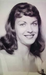 Rosemary Jane Kellogg