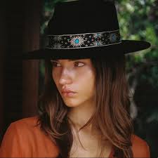 Hand Painted Blue Orange Green Purple Silk Scarf Cirque d'Aqua NWT Scarves  & Wraps