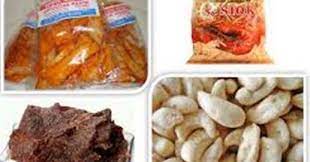 Analisis penerapan srategi pemasaran pada rumah makan ayam bakar wong solo. Gudang Artikel Dan Makalah Pemasaran Langsung Makanan Awetan Bahan Hewani