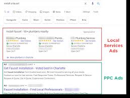 You need to make sure that you find one that can provide the right kind of service for your needs. Google Local Services Ads For Plumbers Google Guaranteed For Plumbing Companies
