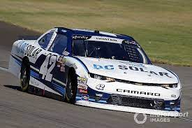 On january 9, 2020, chip ganassi racing announced that adventhealth would return to the team in 2020 and increase on january 28, 2019, nascar announced a change in stage lengths for 16 races in the cup series. Chip Ganassi Racing Shuts Down Xfinity Program For 2019
