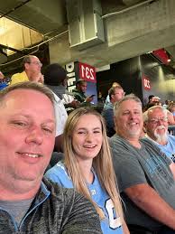 Event Feedback: Georgia Tech Yellow Jackets vs. University of North  Carolina Tar Heels