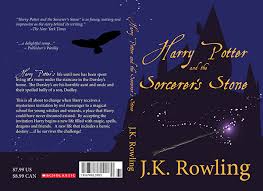 Harry potter and the philosopher's stone is the first book in the harry potter book series by j.k. Harry Potter The Sorcerer S Stone Book Cover Redesign On Behance