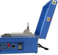 Lab Automatic Compact Film Coater With Vacuum ...