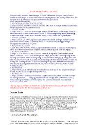 Dengan menyebut nama allah yang maha pemurah lagi maha penyayang. ayat kedua: Doc Nama Nama Surat Al Fatihah Muhammad Kholid Ismatulloh Academia Edu