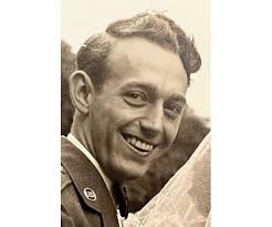 Frederick Blair Obituary (1931