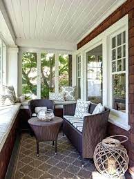 25 Stunning Interior Decorating Ideas For Sunrooms Small Sunroom Sunroom Decorating Sunroom Furniture