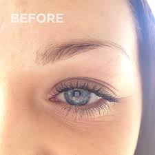 Eyeliner tattooing is the makeup tattooing treatment that a cosmetic tattooist needs to exercise the greatest care when performing to ensure that the client does not have an adverse outcome. Semi Permanent Eyebrows Gemma Kennelly Permanent Makeup